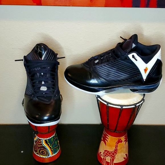 Air Jordan XXIIII - Picture 1 of 8